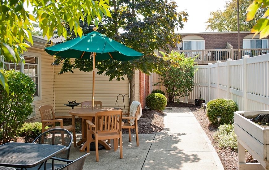 Forest Creek Village photo 4