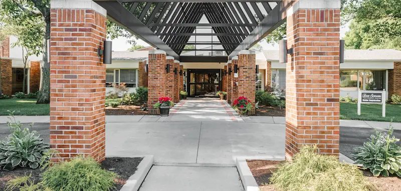 Four Seasons Retirement Center photo 2