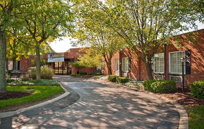 Franklin Meadows photo 1