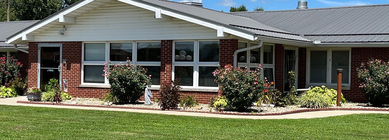 Freelandville Community Home