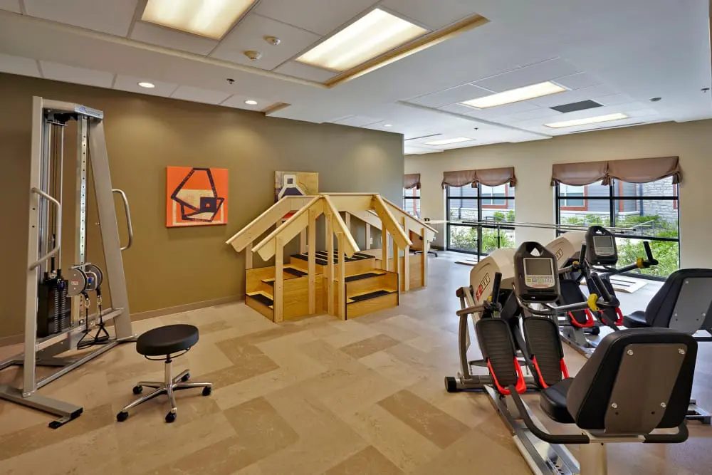 Cumberland Pointe Health Campus photo 4