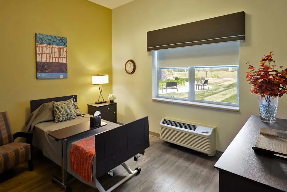 Cumberland Pointe Health Campus photo 5