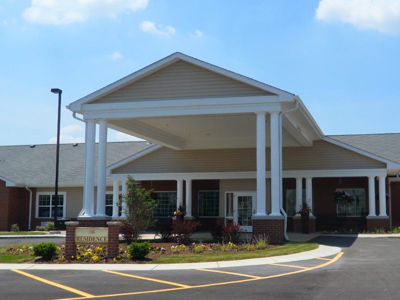 Glen Oaks Health Campus photo 2
