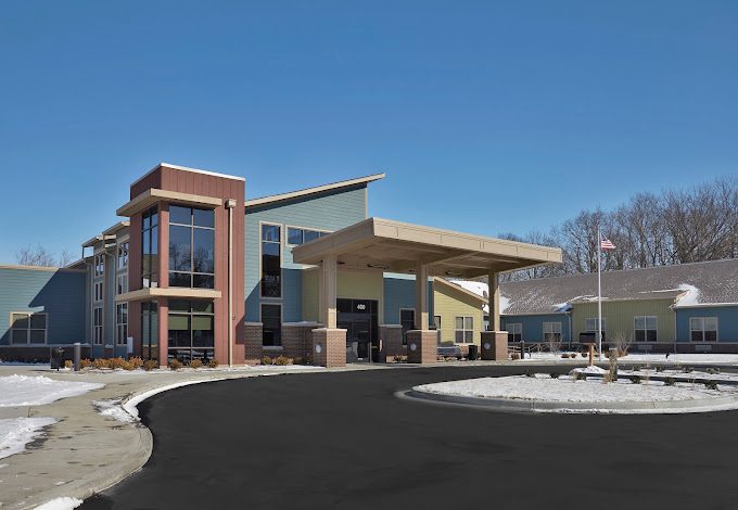 Glen Oaks Health Campus photo 3