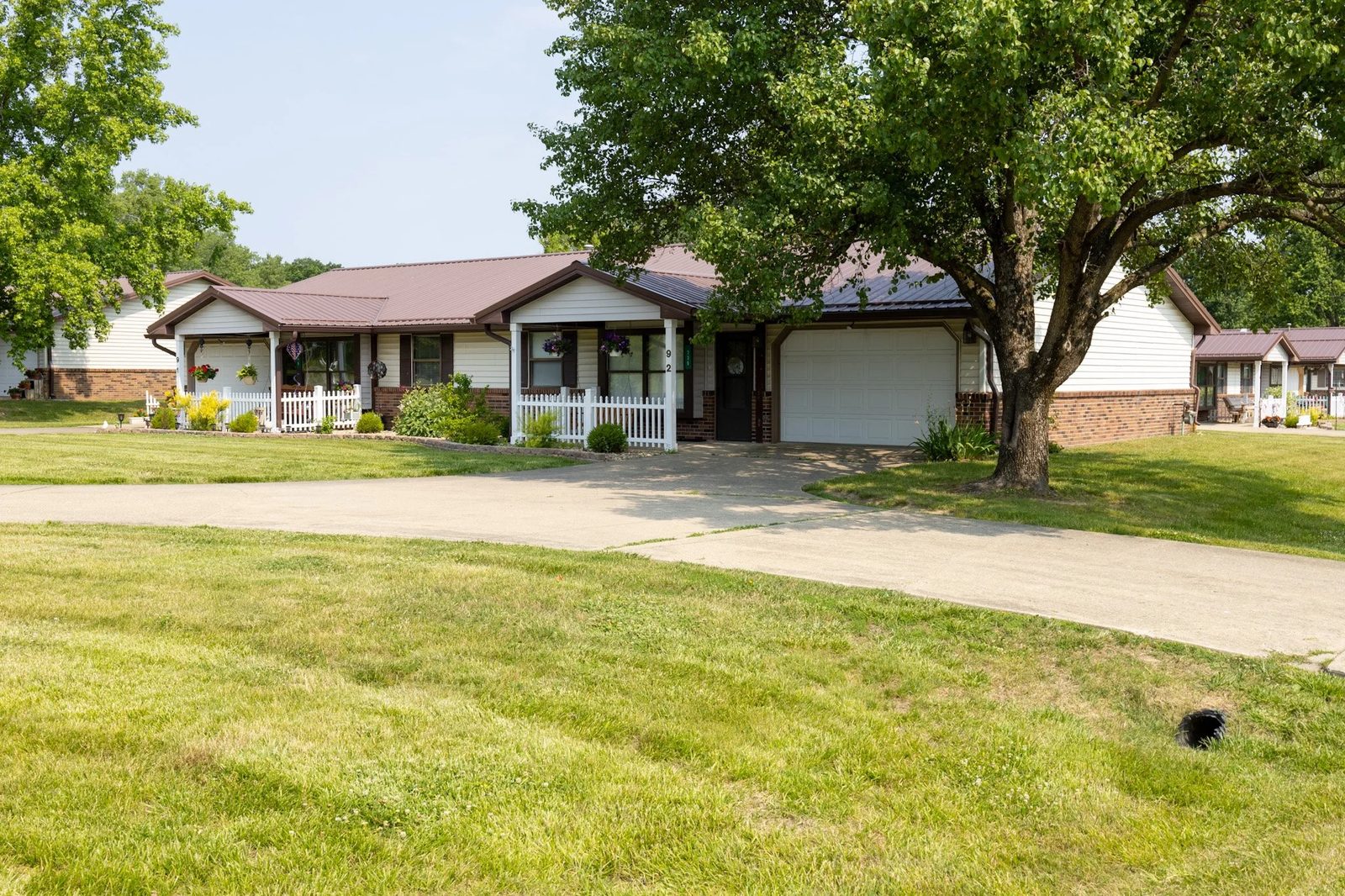 Glenburn Home