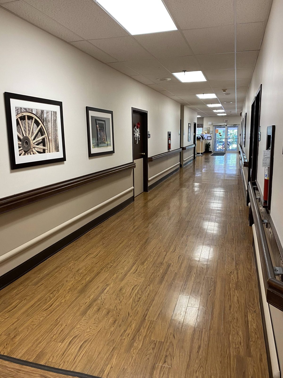 Brickyard Healthcare - Bloomington Care Center photo 2
