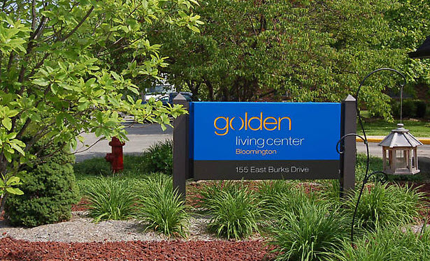 Golden Living Center-Bloomington