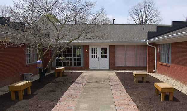 Golden Living Center-Brandywine