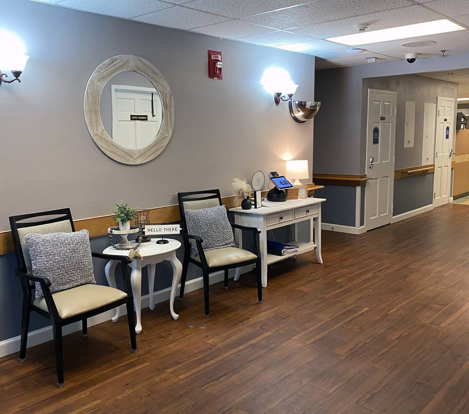 Brickyard Healthcare - Brentwood Care Center photo 2