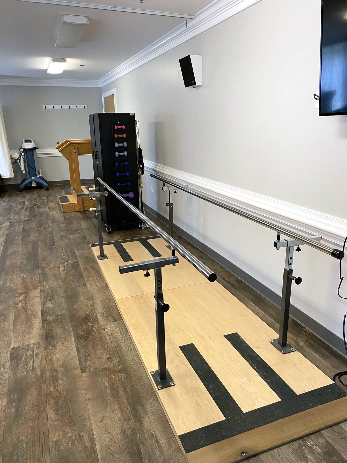 Brickyard Healthcare - Brentwood Care Center photo 3