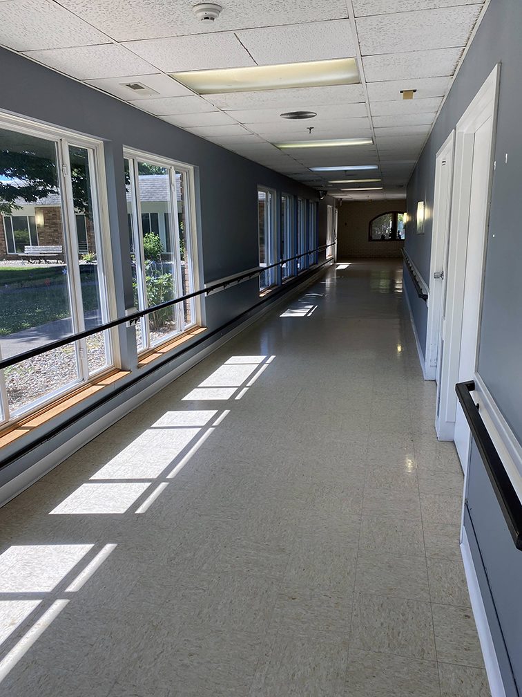 Brickyard Healthcare - Elkhart Care Center photo 3