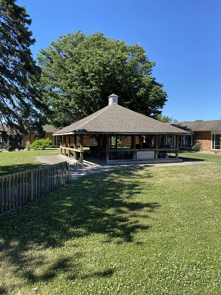 Brickyard Healthcare - Elkhart Care Center photo 4