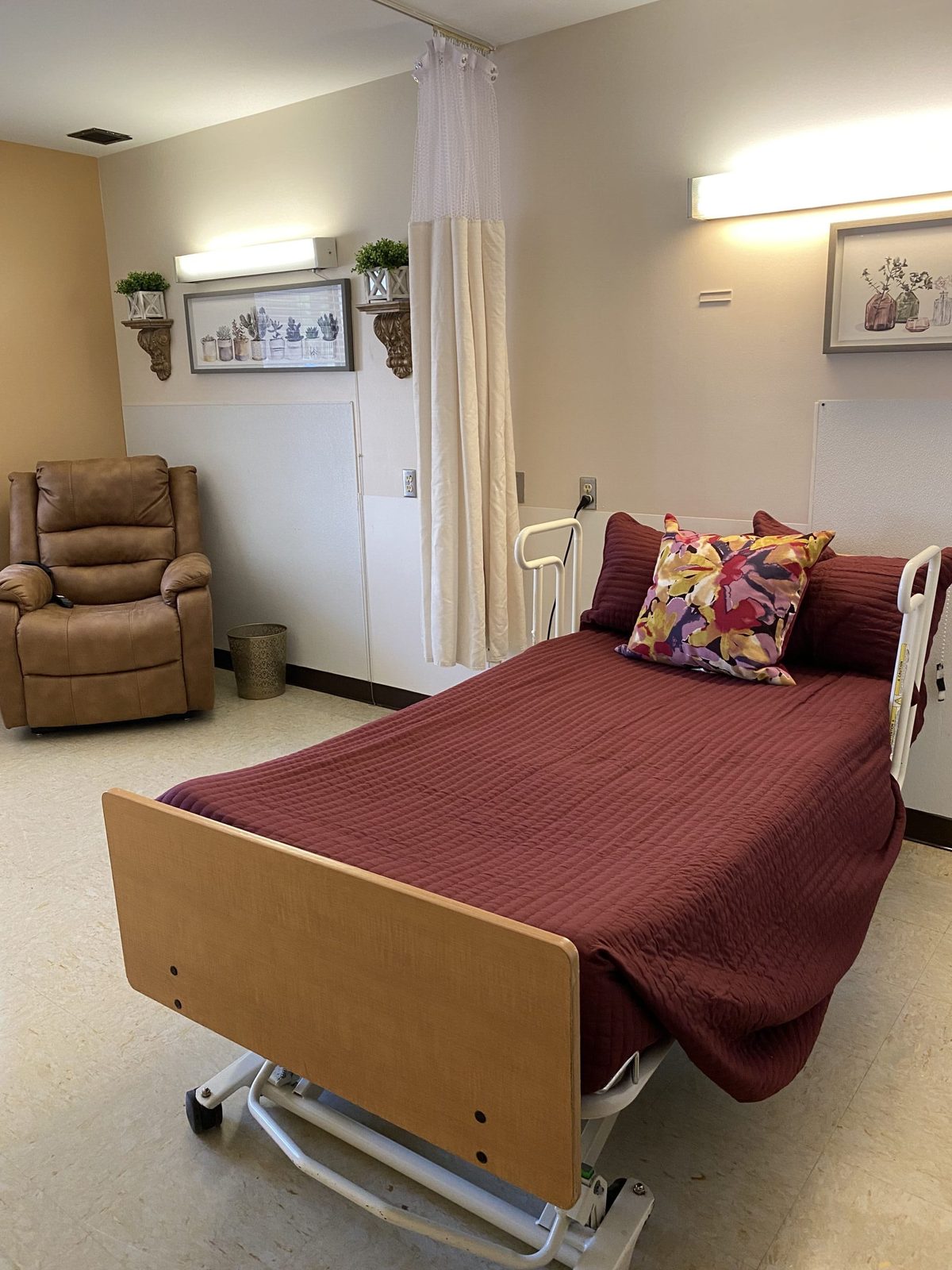 Brickyard Healthcare - Elkhart Care Center photo 5