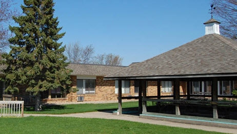 Golden Living Center-Elkhart