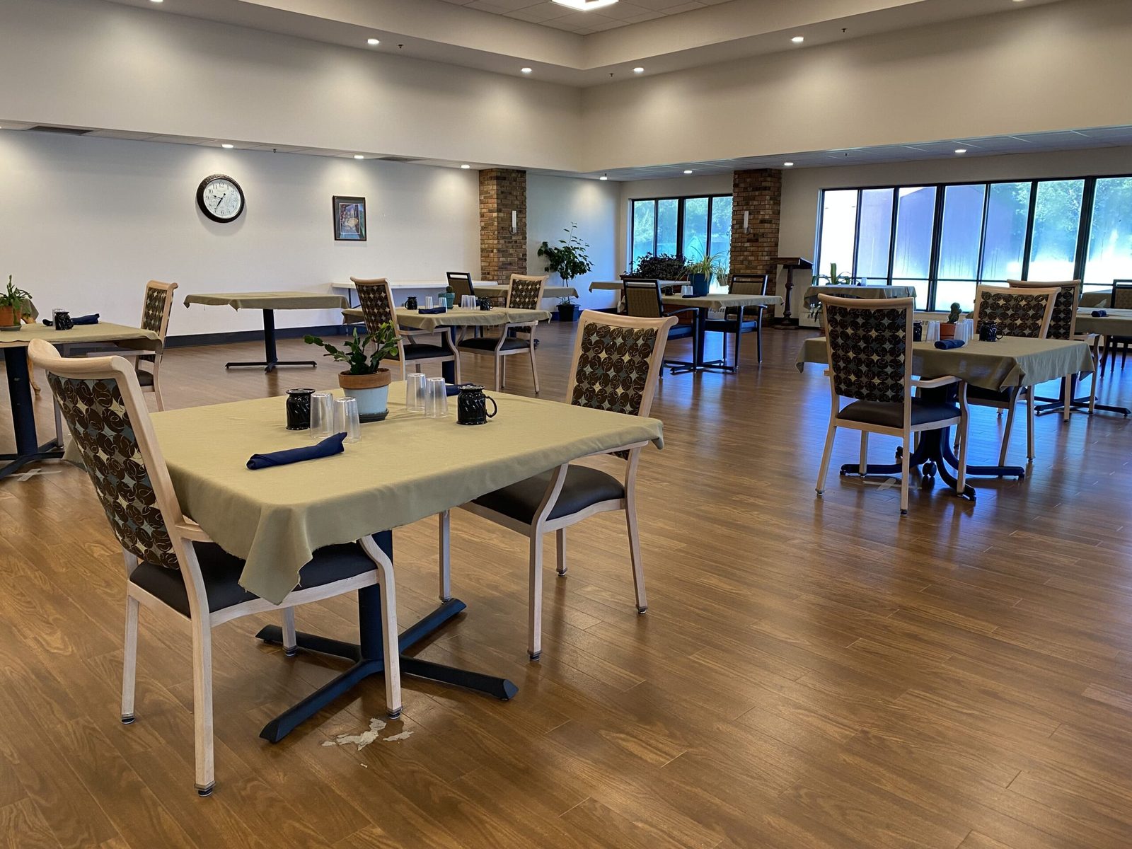 Brickyard Healthcare - Fountainview Care Center photo 2