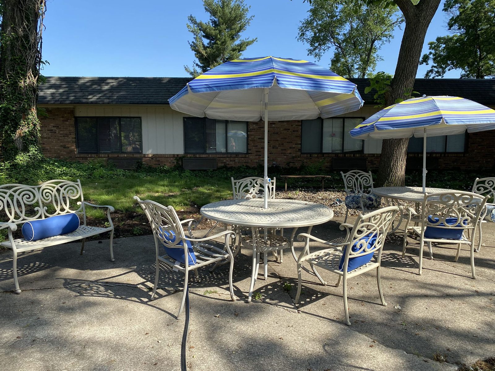 Brickyard Healthcare - Fountainview Care Center photo 4