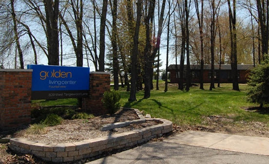 Golden Living Center-Fountainview