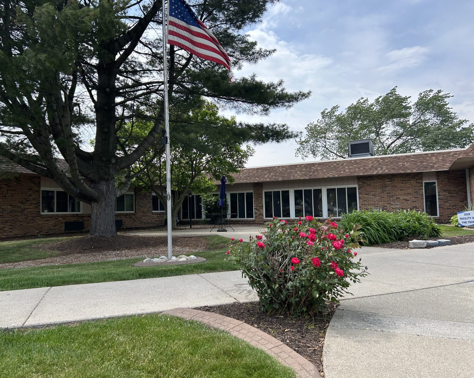 Brickyard Healthcare - Portage Care Center photo 2