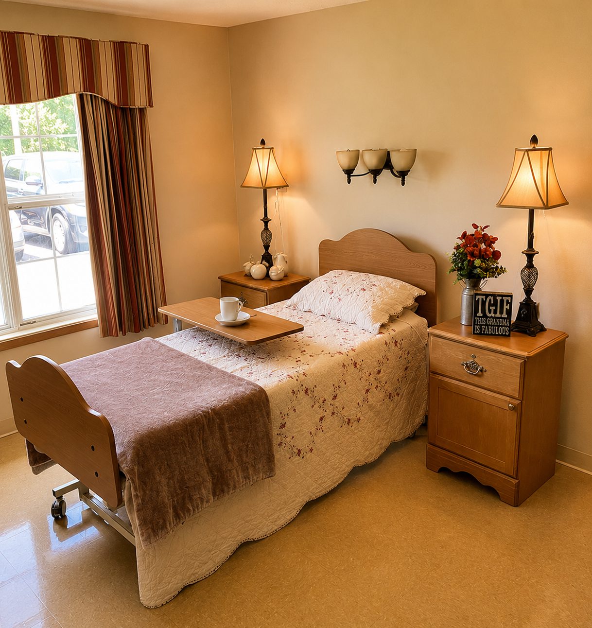 Golden Living Center-Golden Rule photo 2