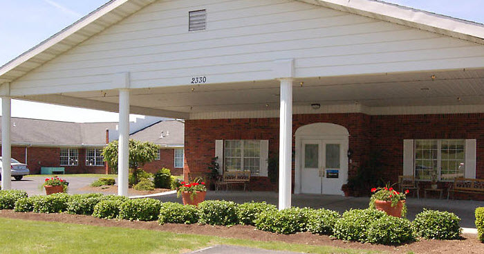 Golden Living Center-Golden Rule