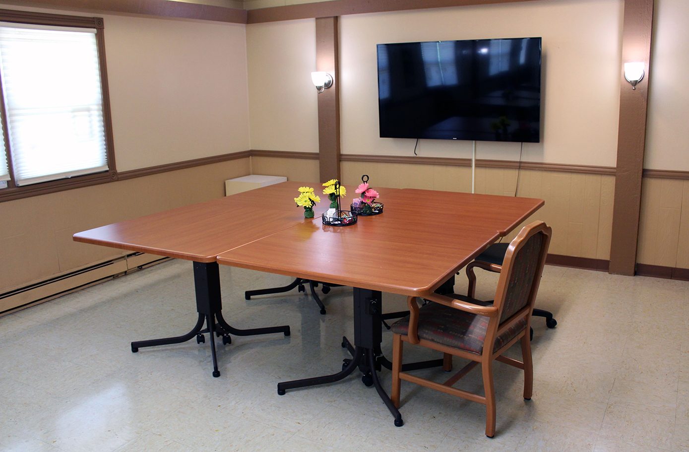 Brickyard Healthcare - Knox Care Center photo 5