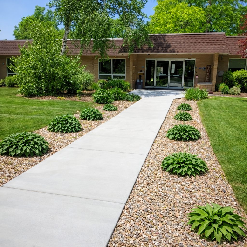 Brickyard Healthcare - Laporte Care Center photo 2