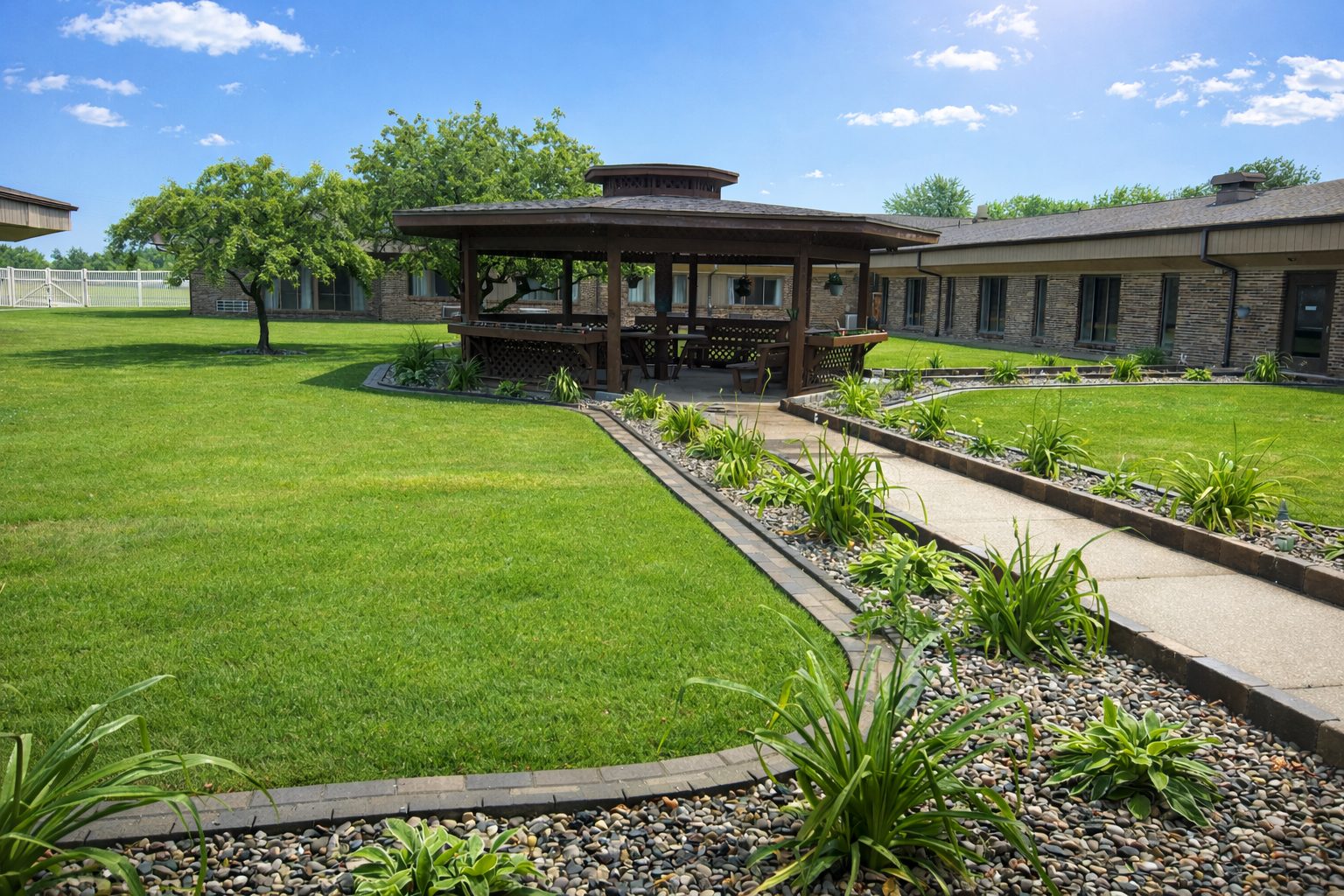 Brickyard Healthcare - Merrillville Care Center photo 4
