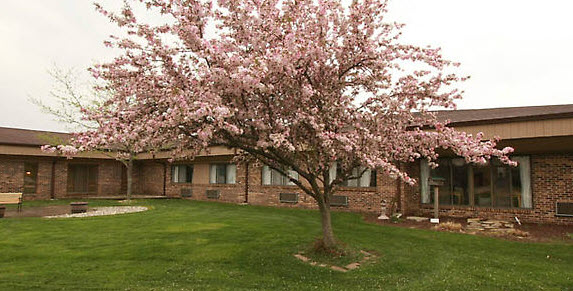 Golden Living Center-Merrillville
