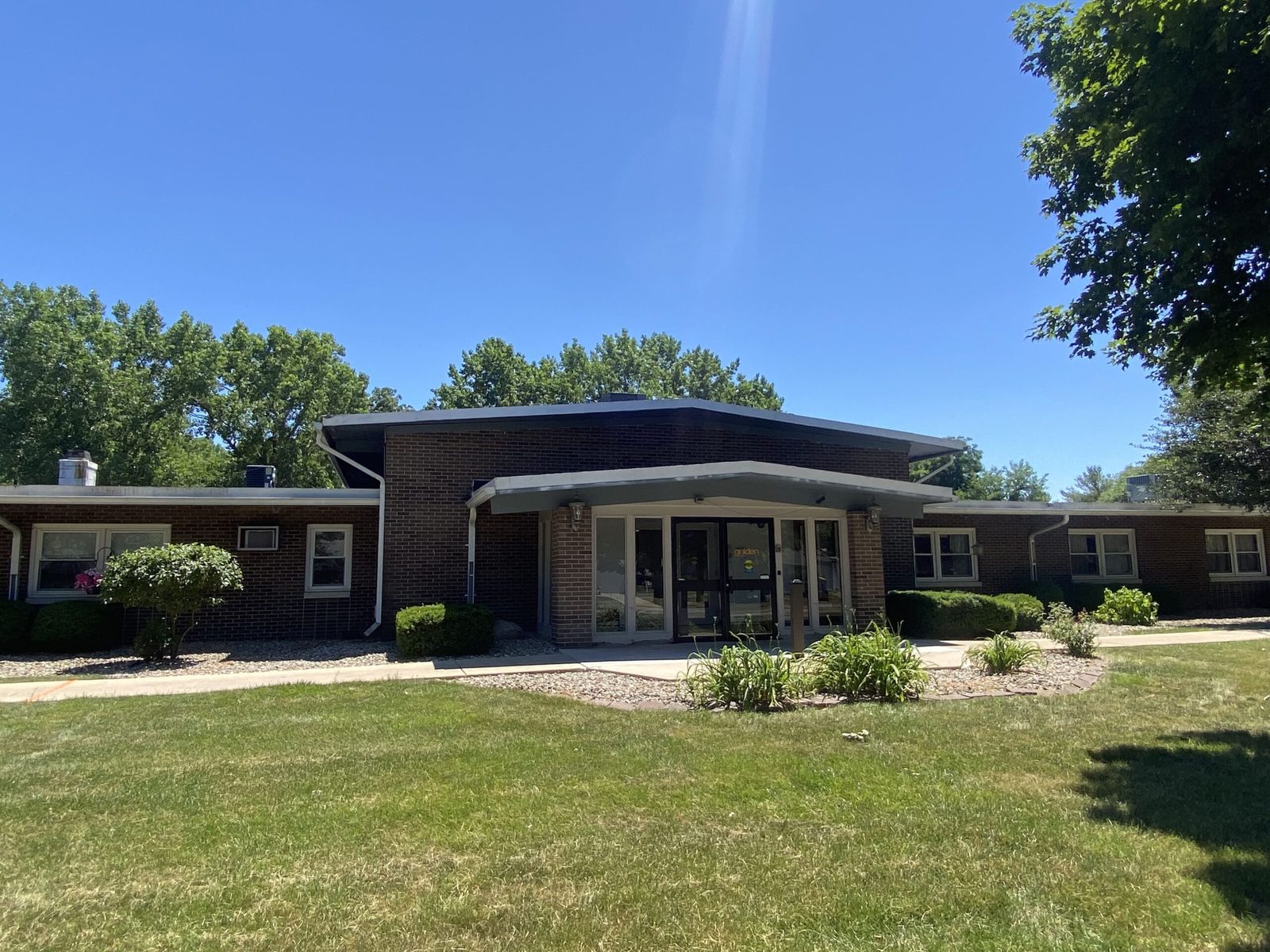 Brickyard Healthcare - Twelfth Street Care Center photo 2