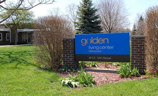 Golden Living Center-Mishawaka