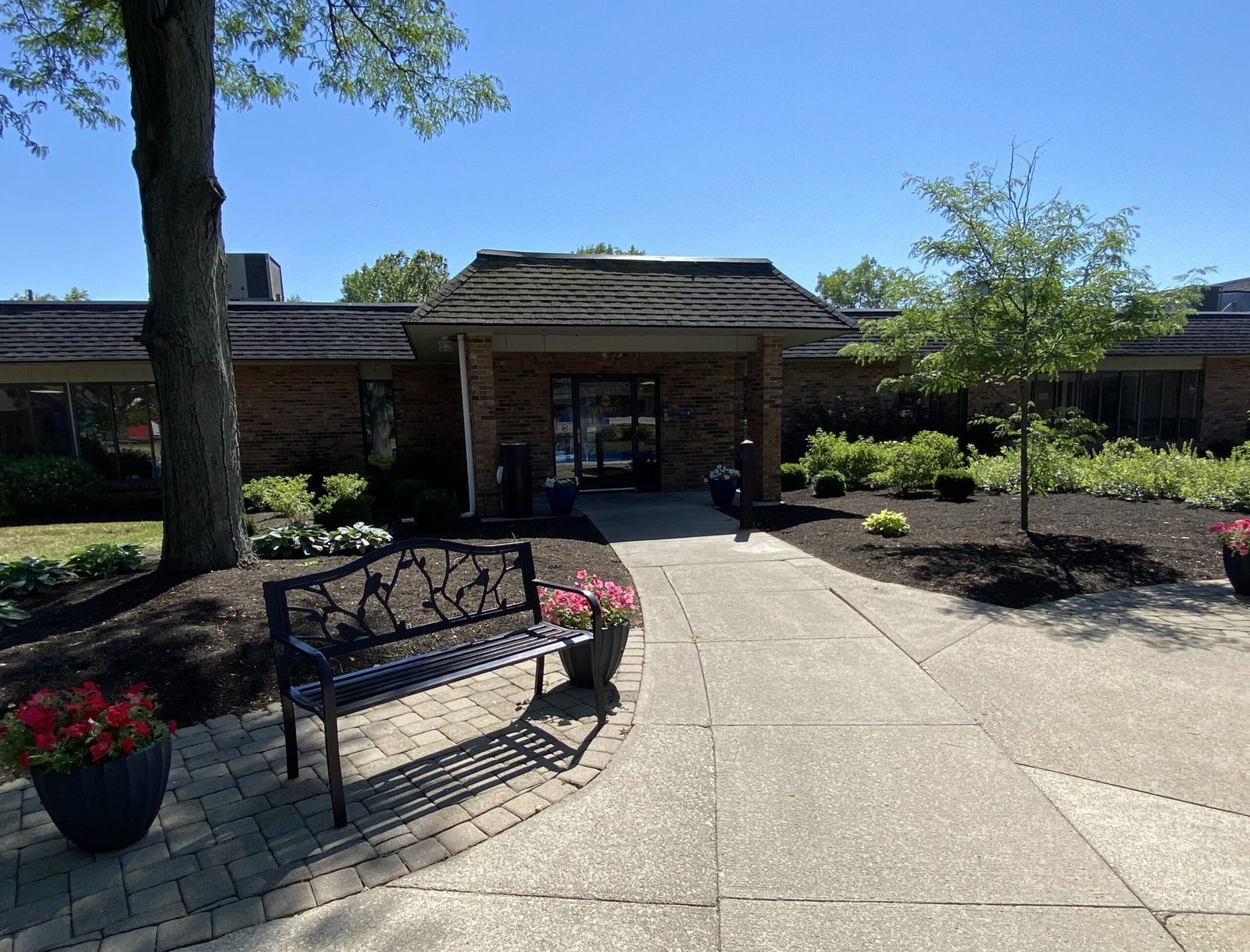 Brickyard Healthcare - Muncie Care Center photo 2