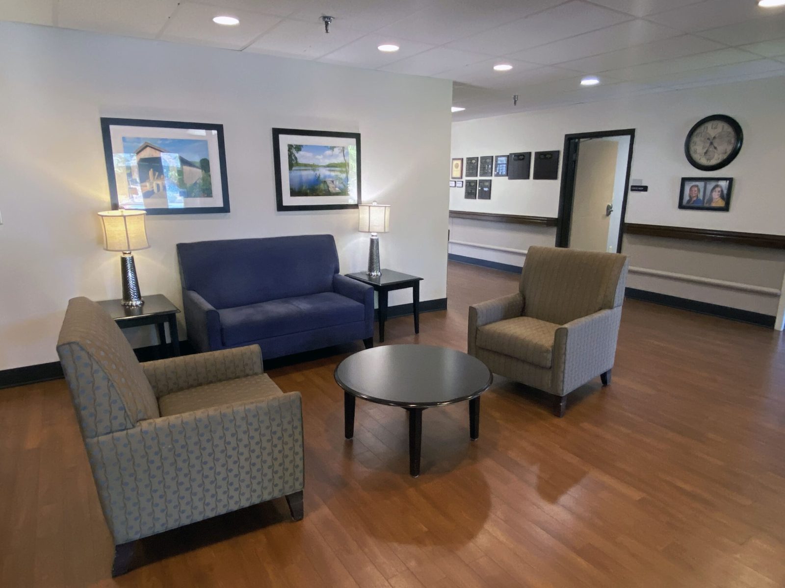 Brickyard Healthcare - Muncie Care Center photo 4
