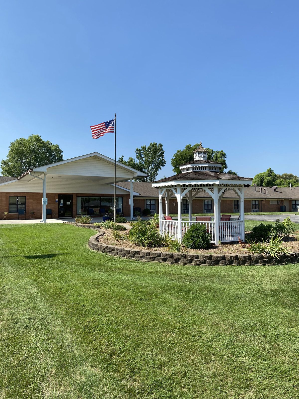 Brickyard Healthcare - Petersburg Care Center photo 3