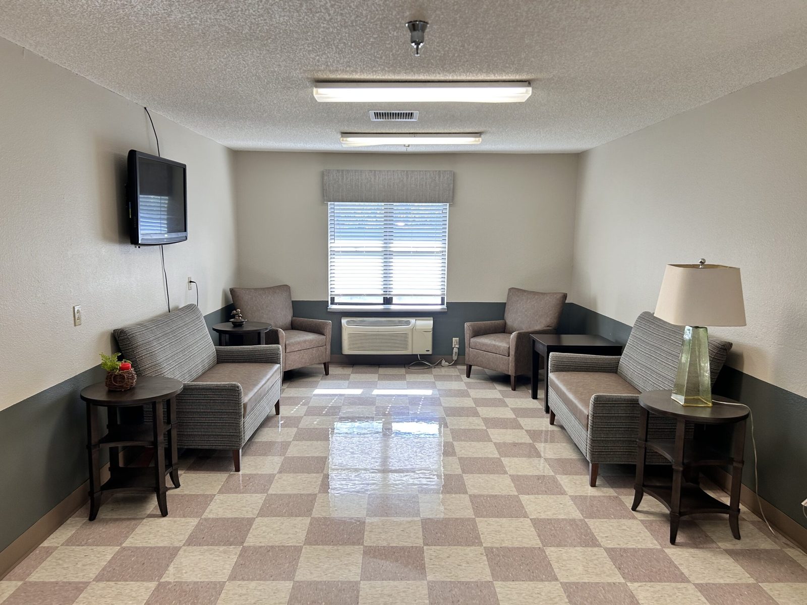 Brickyard Healthcare - Petersburg Care Center photo 4