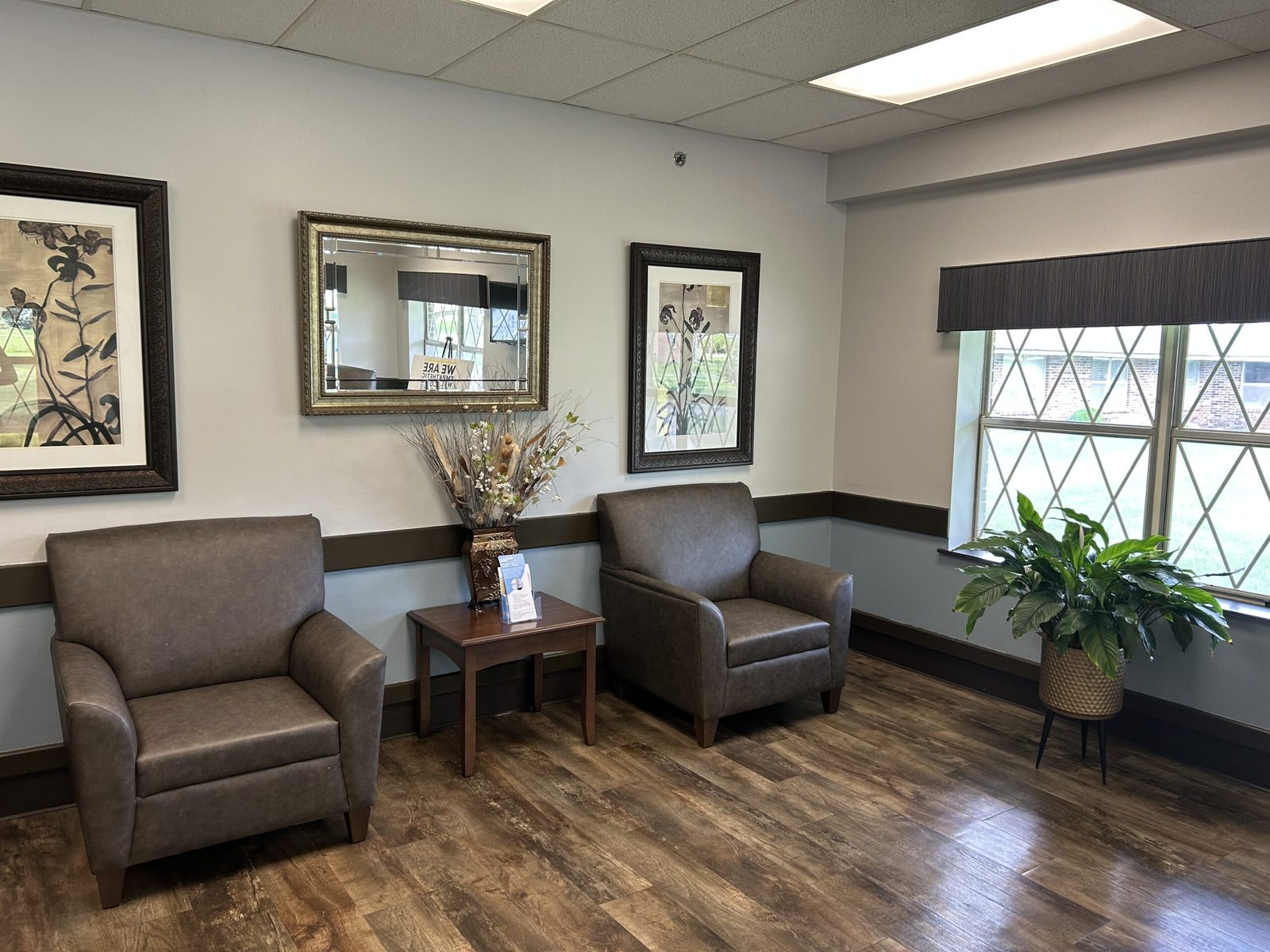 Golden Living Center-Sycamore Village photo 2