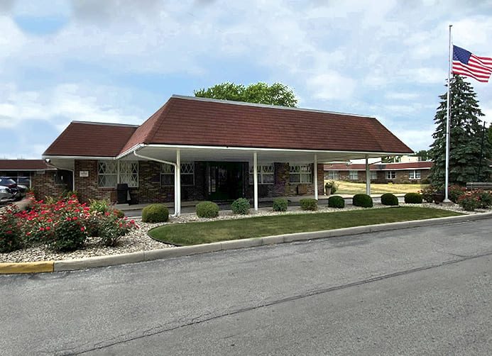 Golden Living Center-Sycamore Village photo 4
