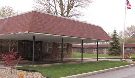 Golden Living Center-Sycamore Village