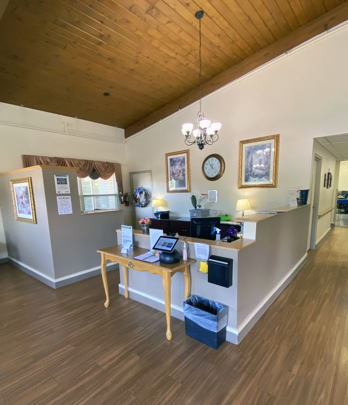 Brickyard Healthcare - Valparaiso Care Center photo 4