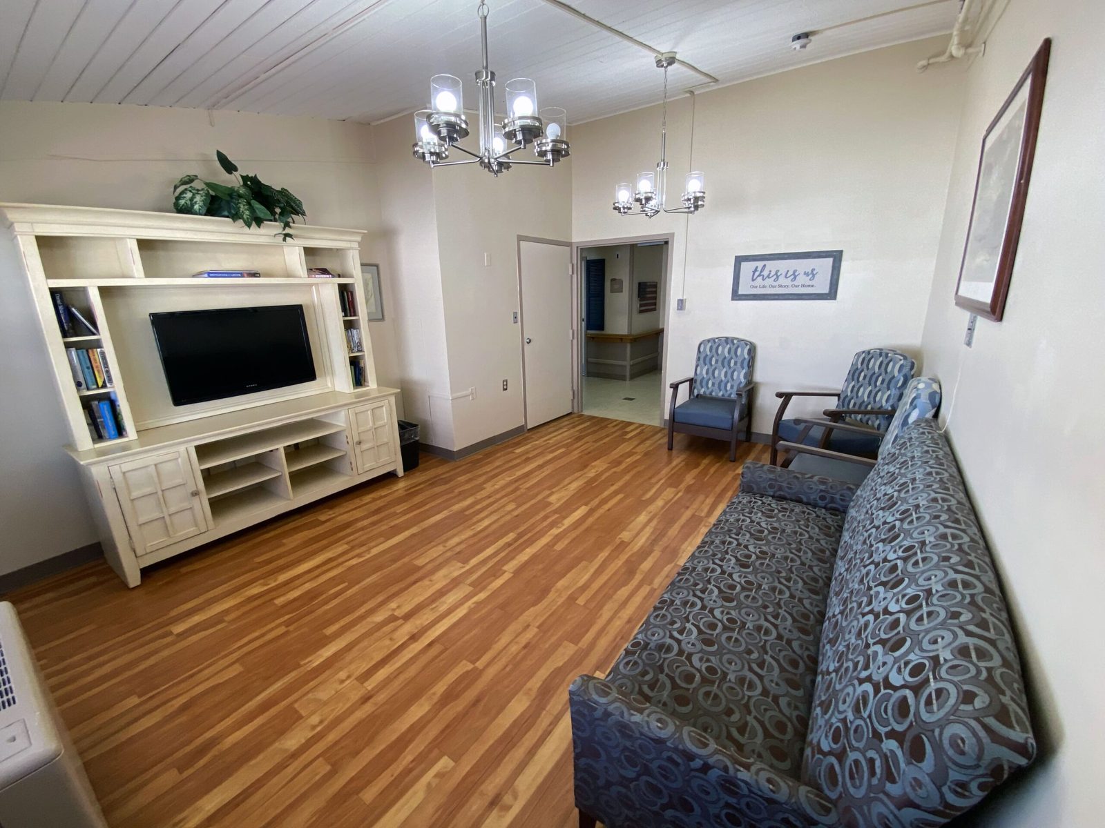 Brickyard Healthcare - Valparaiso Care Center photo 5