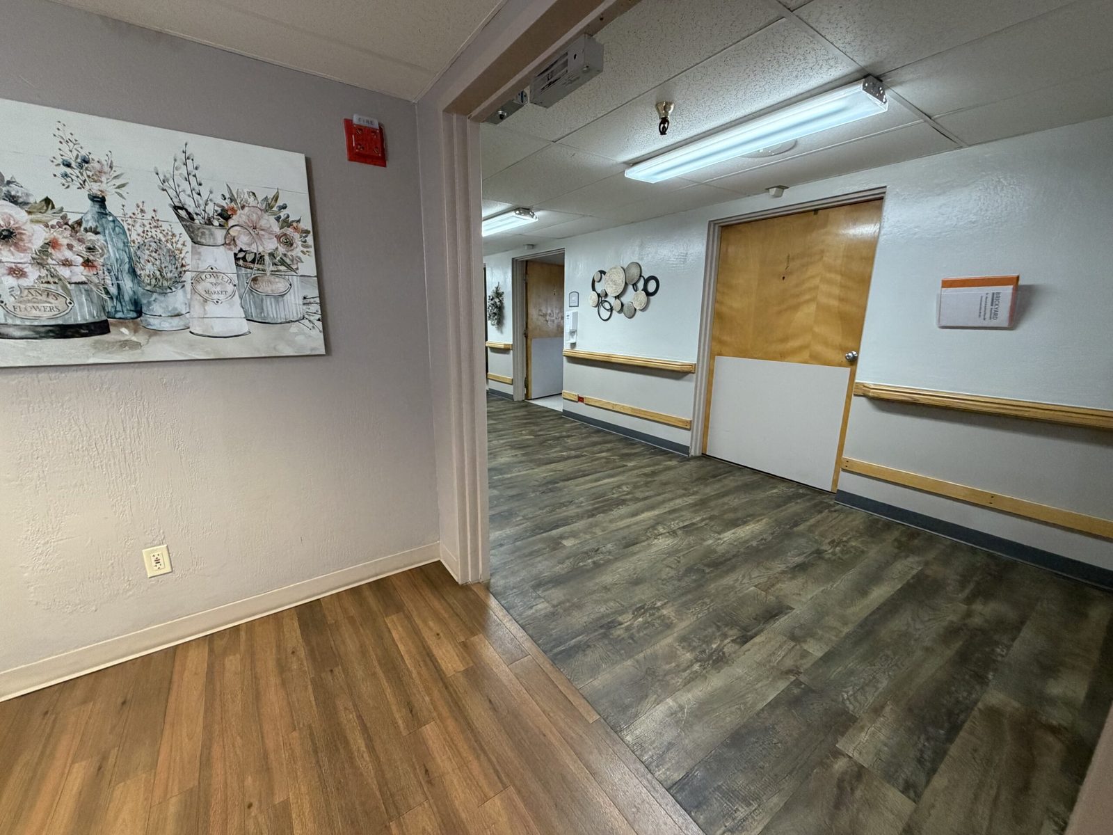 Brickyard Healthcare - Woodbridge Care Center photo 2