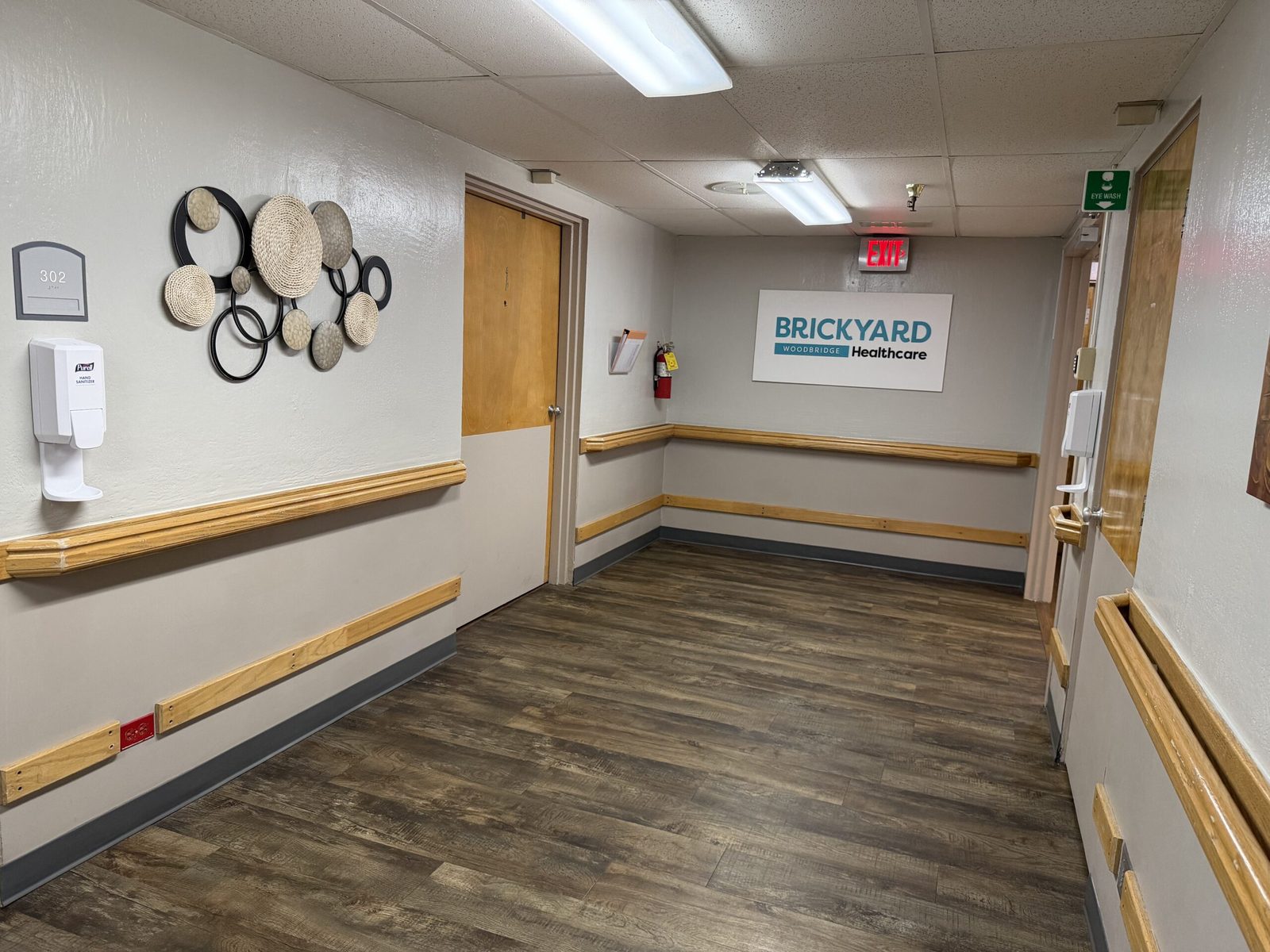 Brickyard Healthcare - Woodbridge Care Center photo 3