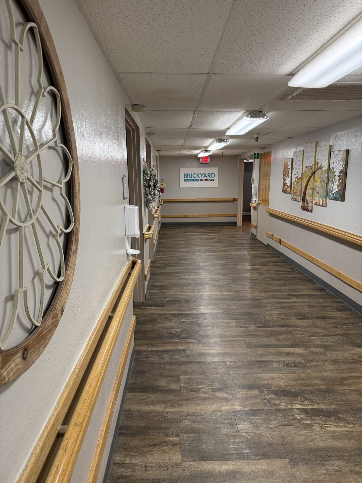 Brickyard Healthcare - Woodbridge Care Center photo 4