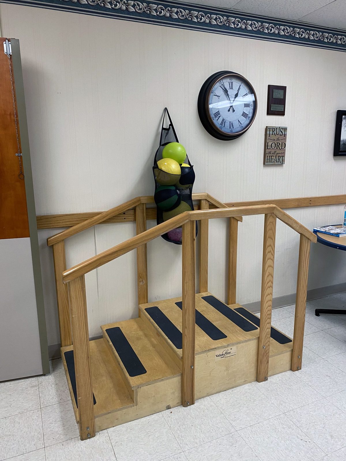 Brickyard Healthcare - Woodbridge Care Center photo 5