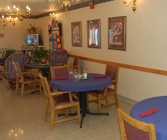 Golden Living Center-Woodbridge