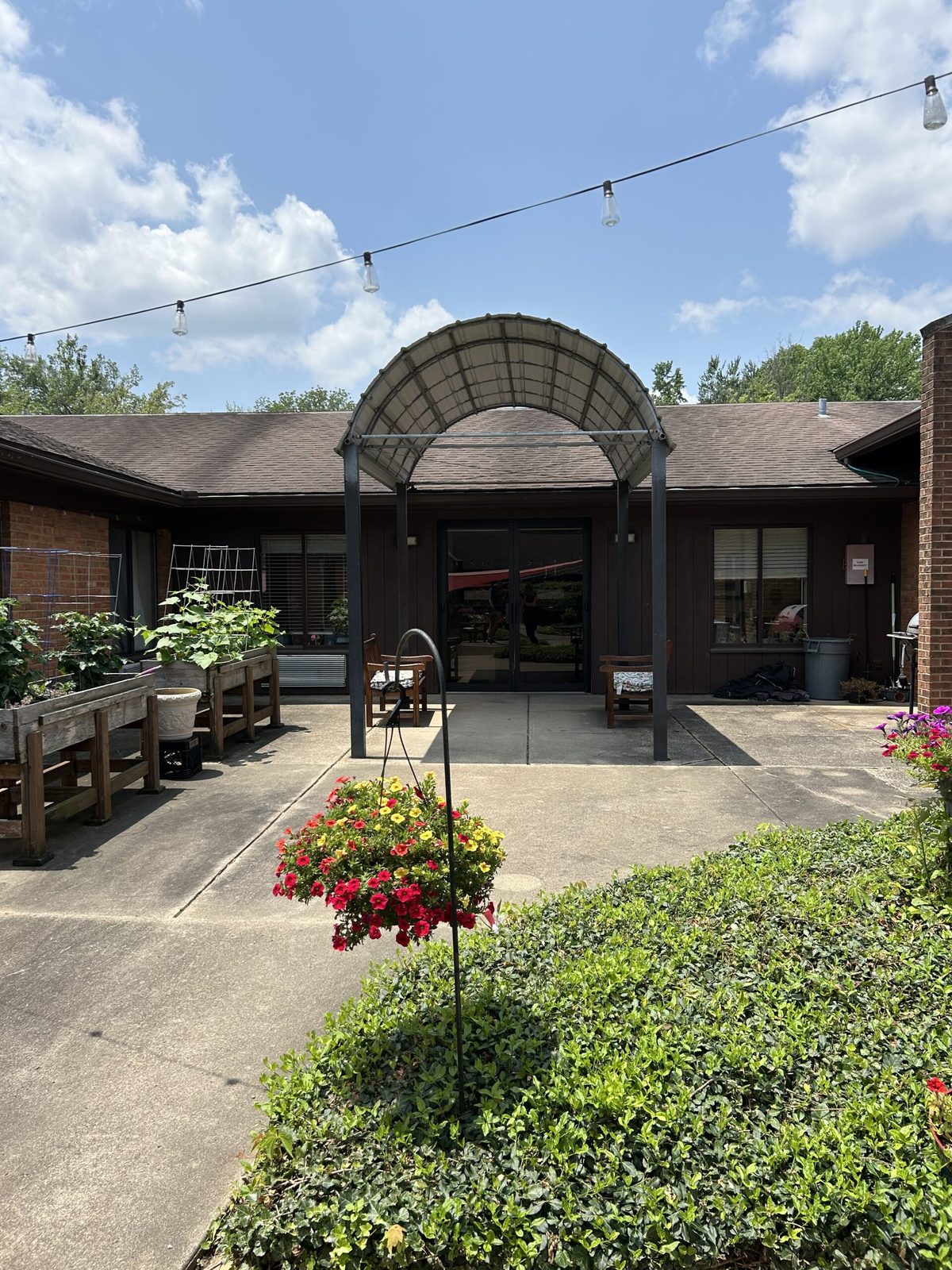 Brickyard Healthcare - Woodlands Care Center photo 3