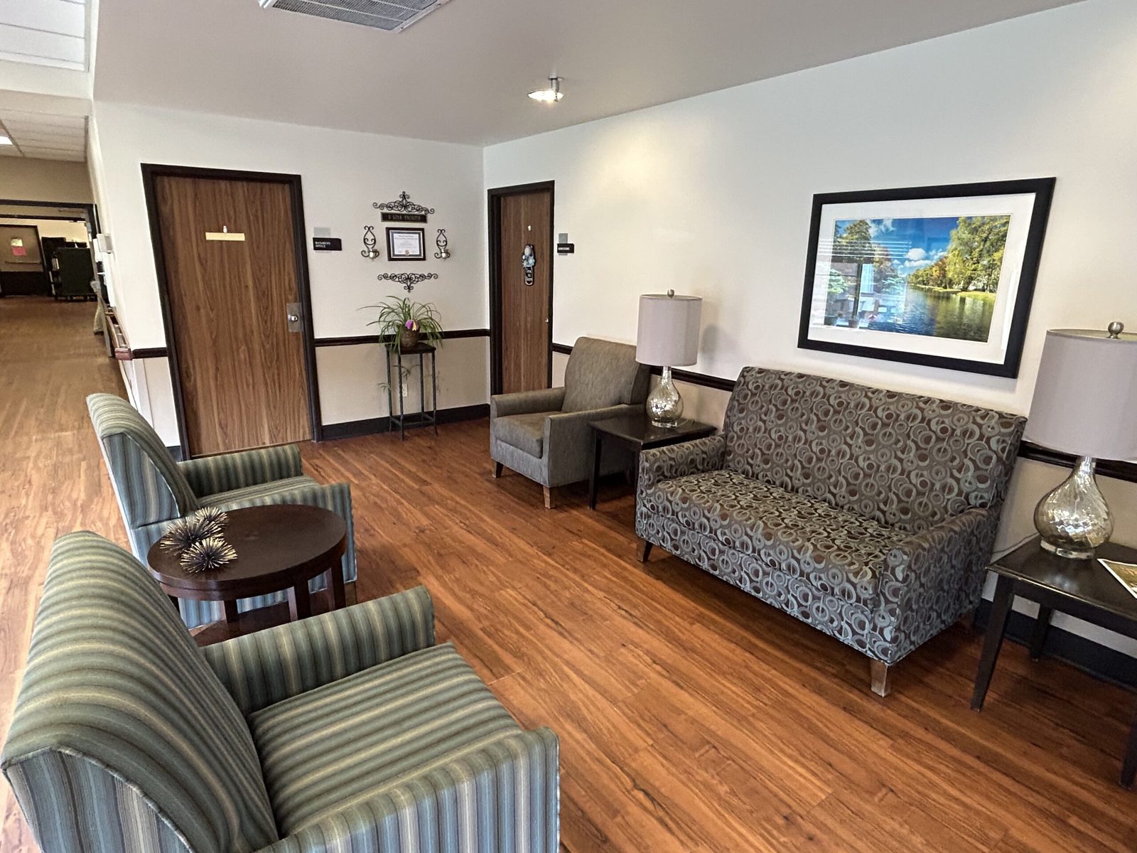 Brickyard Healthcare - Woodlands Care Center photo 4