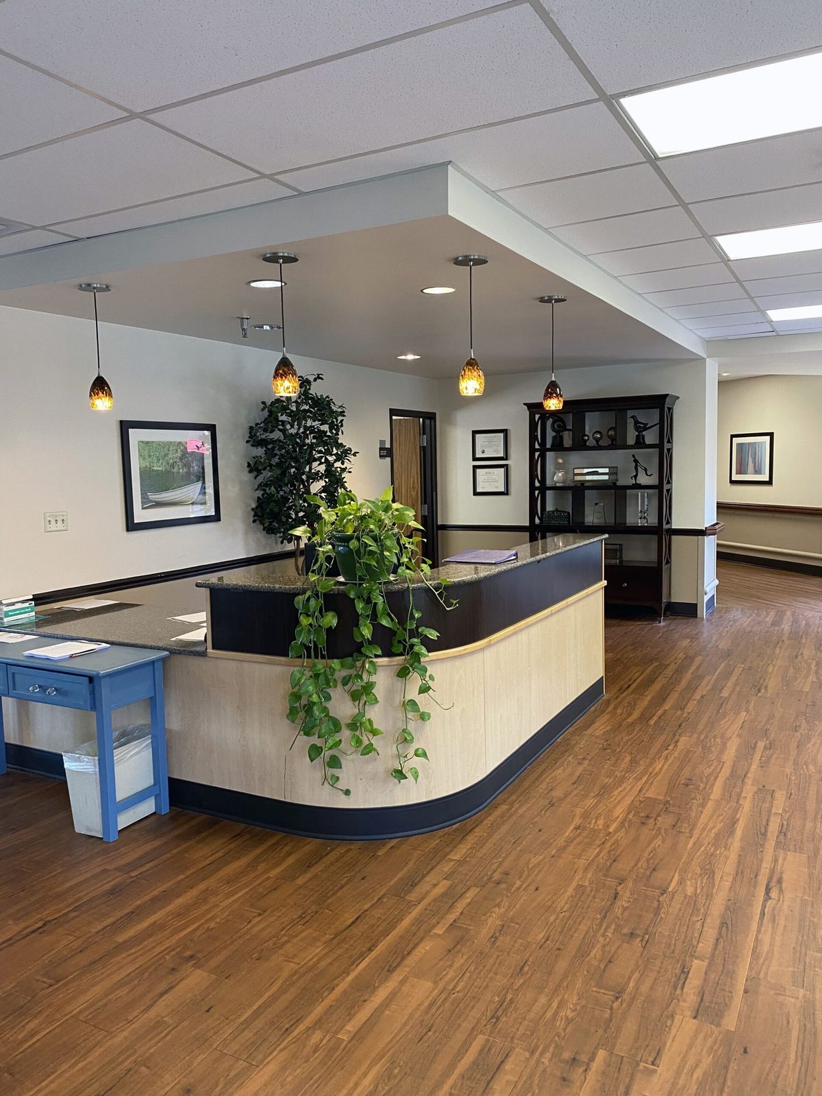 Brickyard Healthcare - Woodlands Care Center photo 5