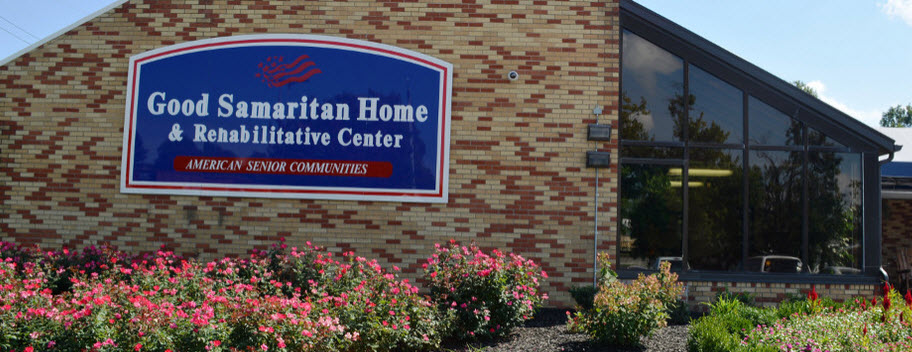 Good Samaritan Home And Rehabilitation Center