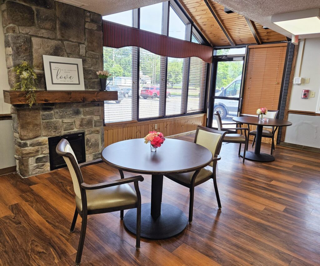 Good Samaritan Home And Rehabilitation Center photo 4