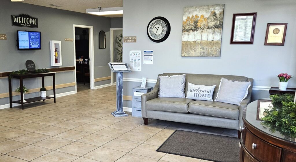 Good Samaritan Home And Rehabilitation Center photo 6